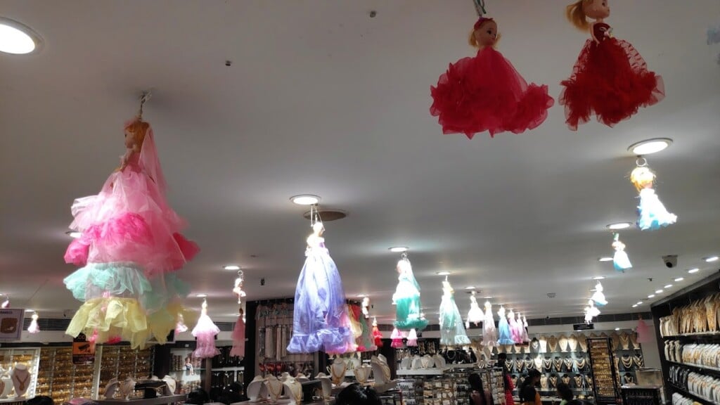 Ramachandran Supermarket - 3