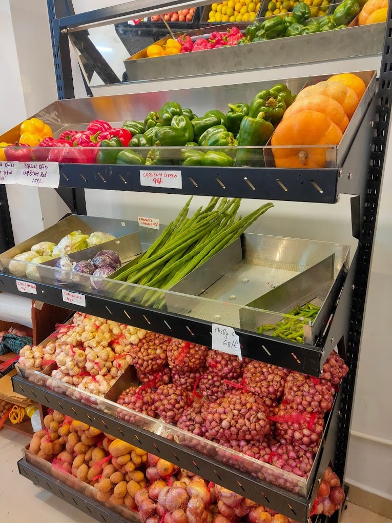 4 Season Supermart - 3