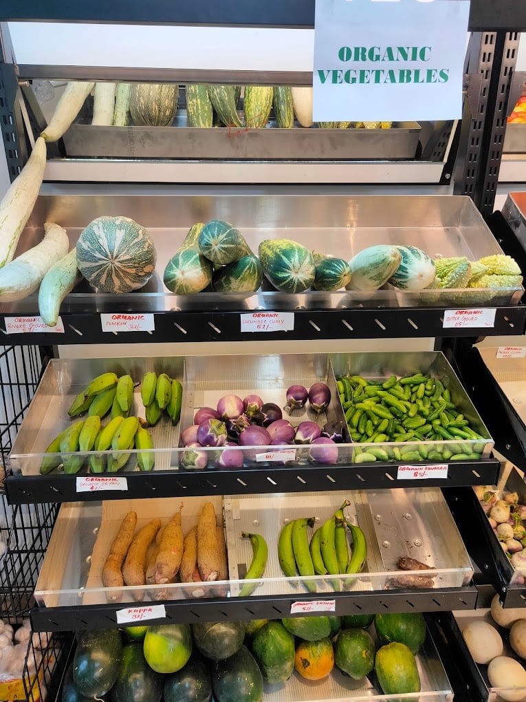 4 Season Supermart - 4