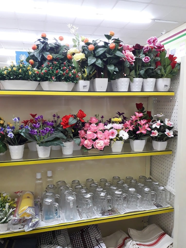 Buy 'N' Save margin free Bazaar, trivandrum - 3