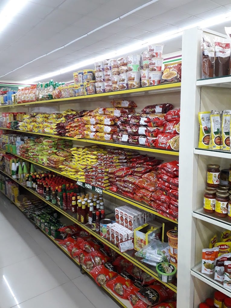 Buy 'N' Save margin free Bazaar, trivandrum - 4