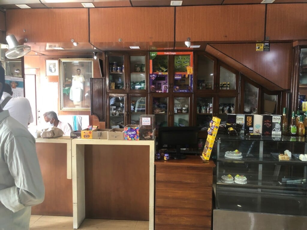 The Eastern Bakery - 2