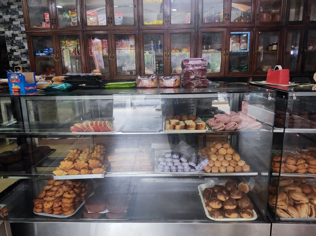 The Eastern Bakery - 3