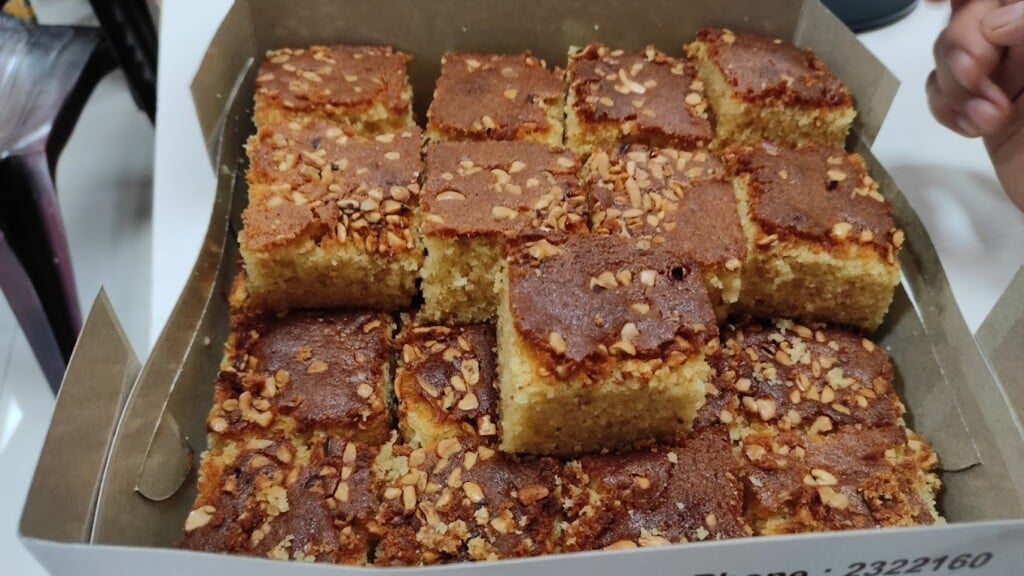 The Eastern Bakery - 4