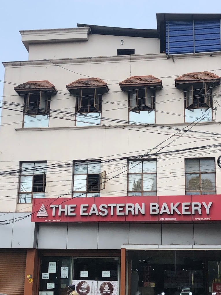The Eastern Bakery - 5