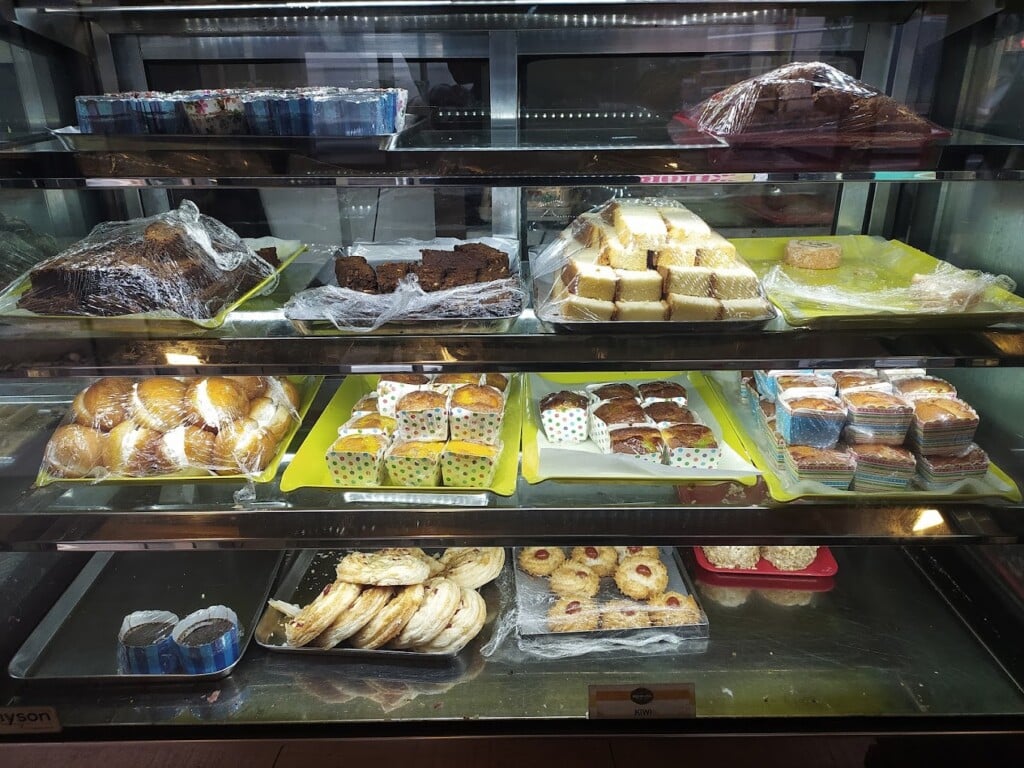 Bread Line bakery - 2