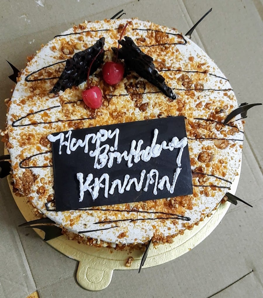 Azad Bread Factory - 3