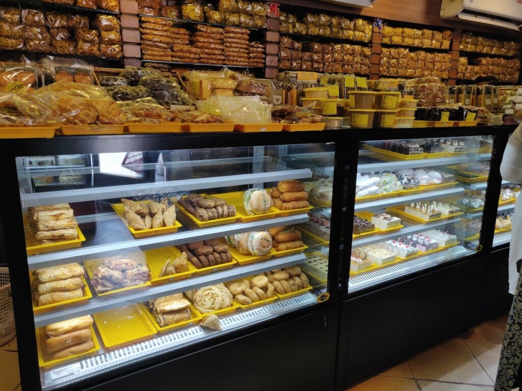 Azad Bread Factory - 4