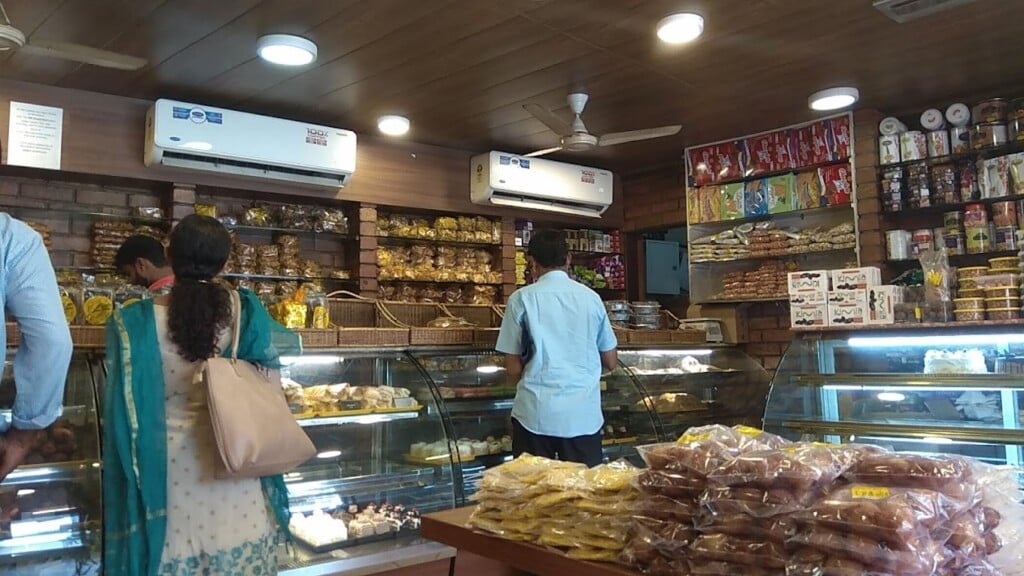 Azad Bread Factory - 5