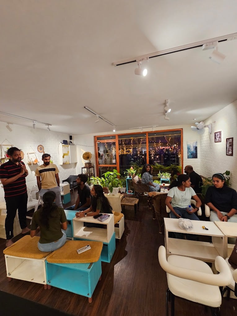 DAY ONE- THE PREMIUM CAKE BOULEVARD