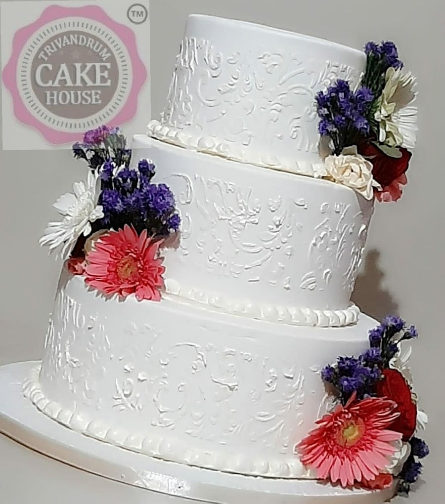 Trivandrum Cake House - 5