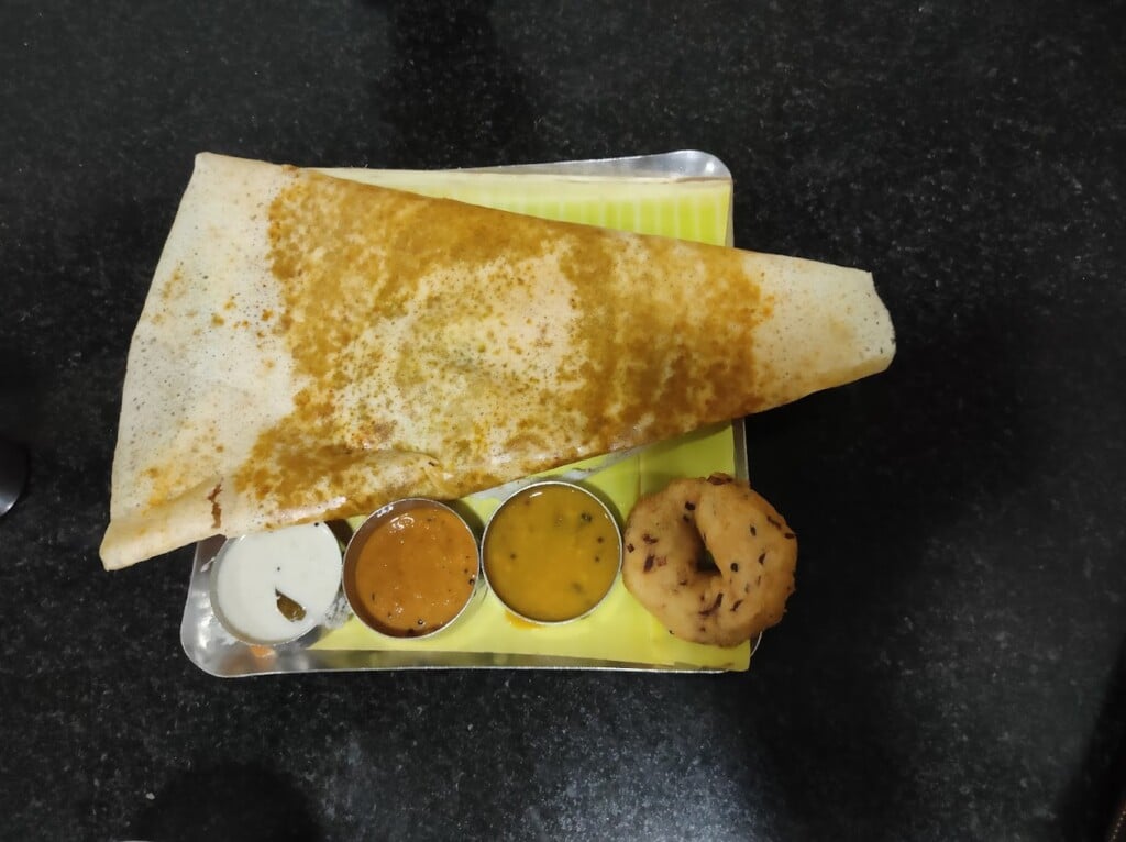 Saravana Bhavan Restaurant - 2