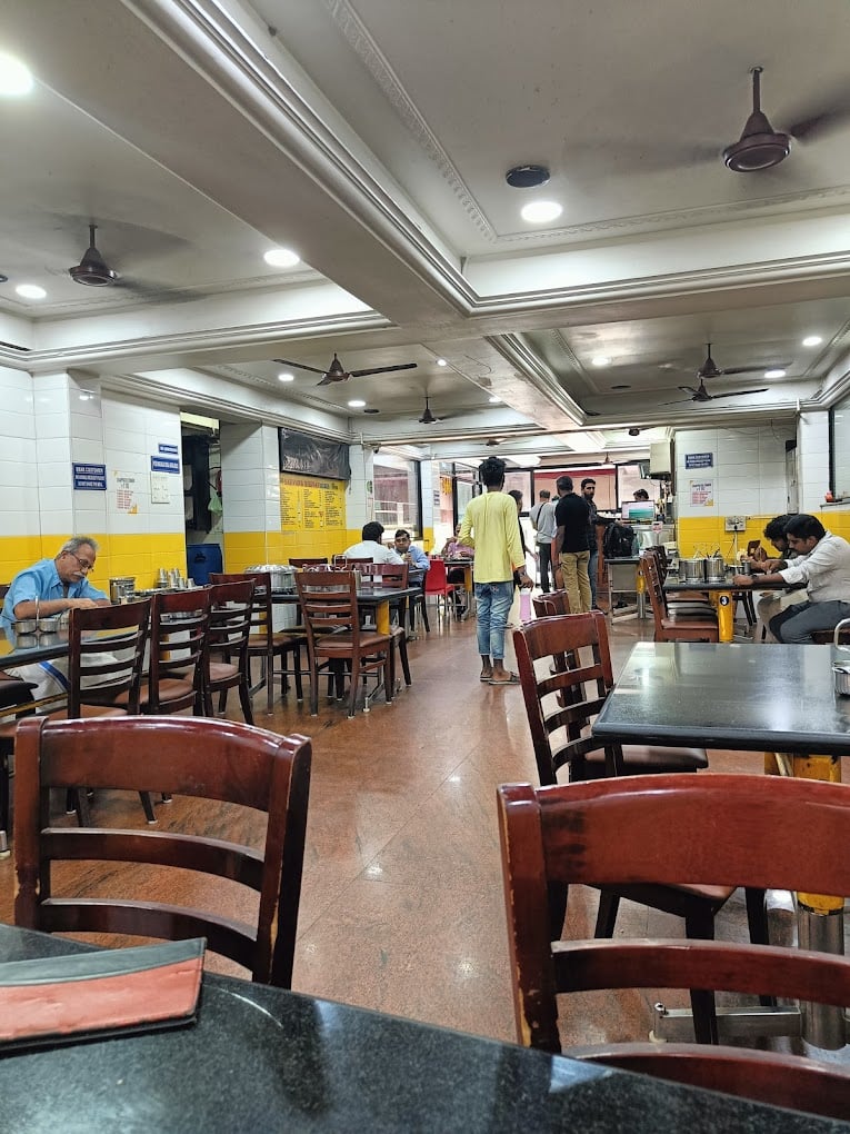 Saravana Bhavan Restaurant - 3
