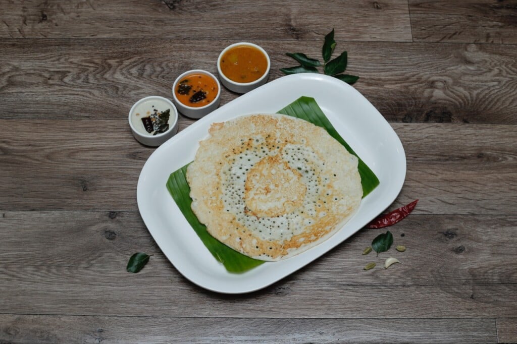 Saravana Bhavan Restaurant - 4