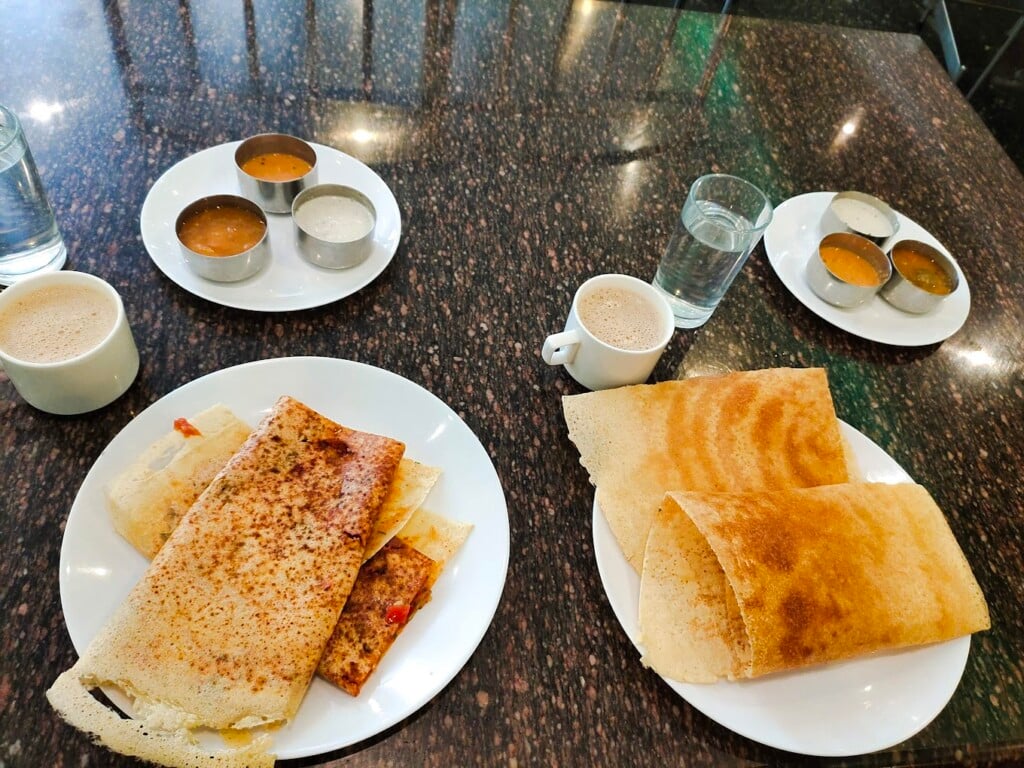 Mothers Veg Plaza - 2