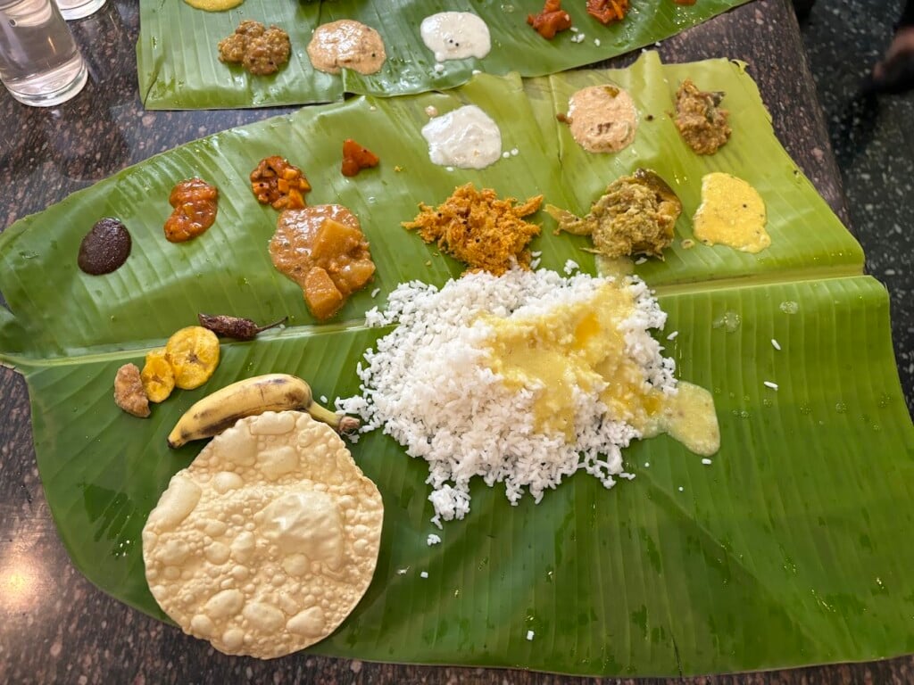 Mothers Veg Plaza - 5