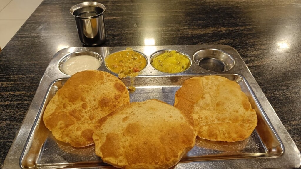 Sree Arul Jyothi (Veg Restaurant) - 4
