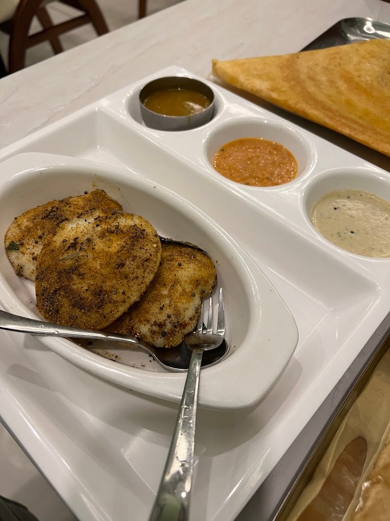 Namma Veedu Vasanta Bhavan - 2