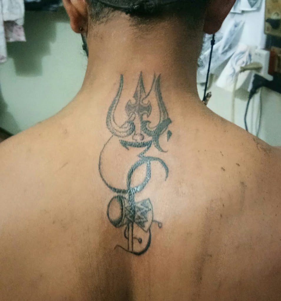 Dream tattoo makerz - 4