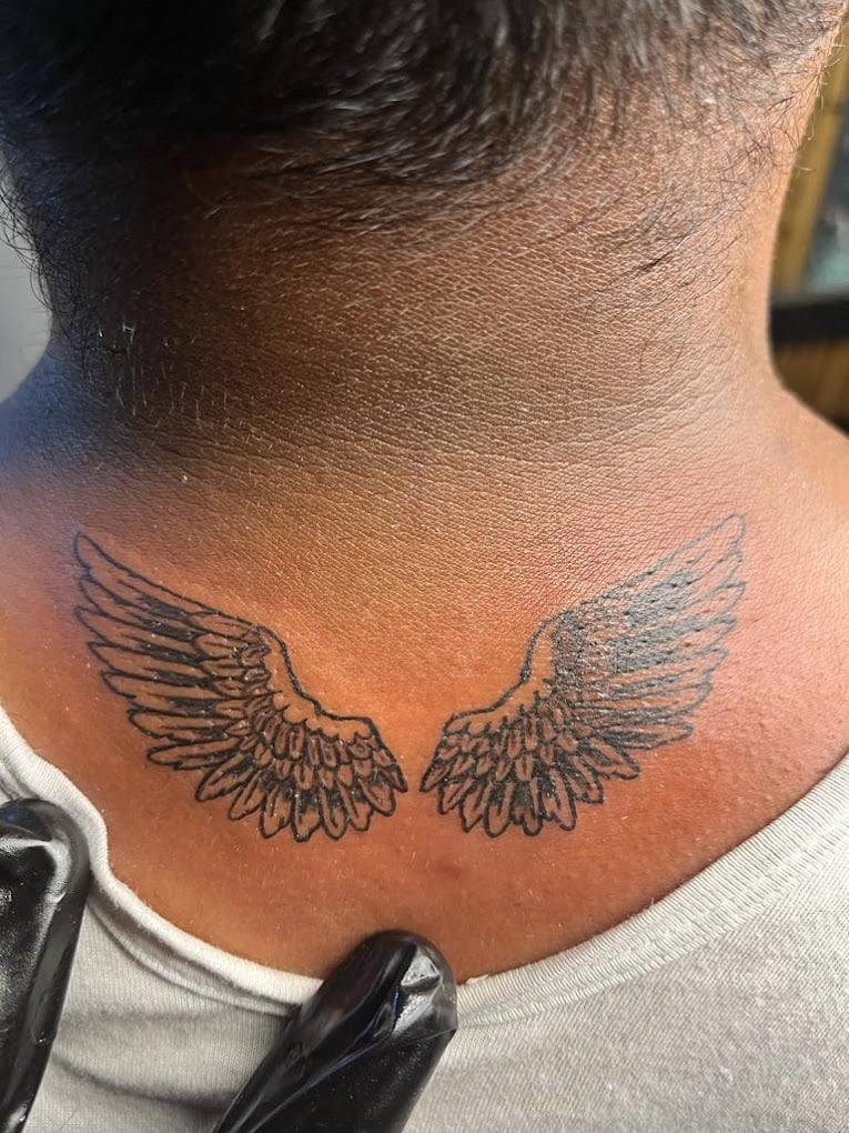 Ink House Tattoo Studio - 2