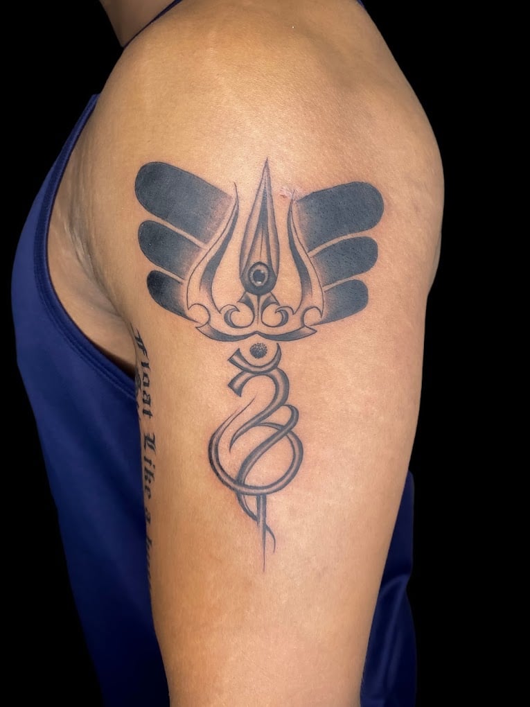 Ink House Tattoo Studio - 5