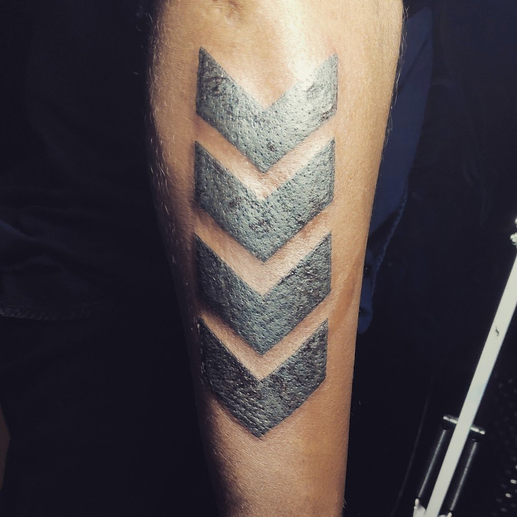 Clv Tattoo Studio - 2