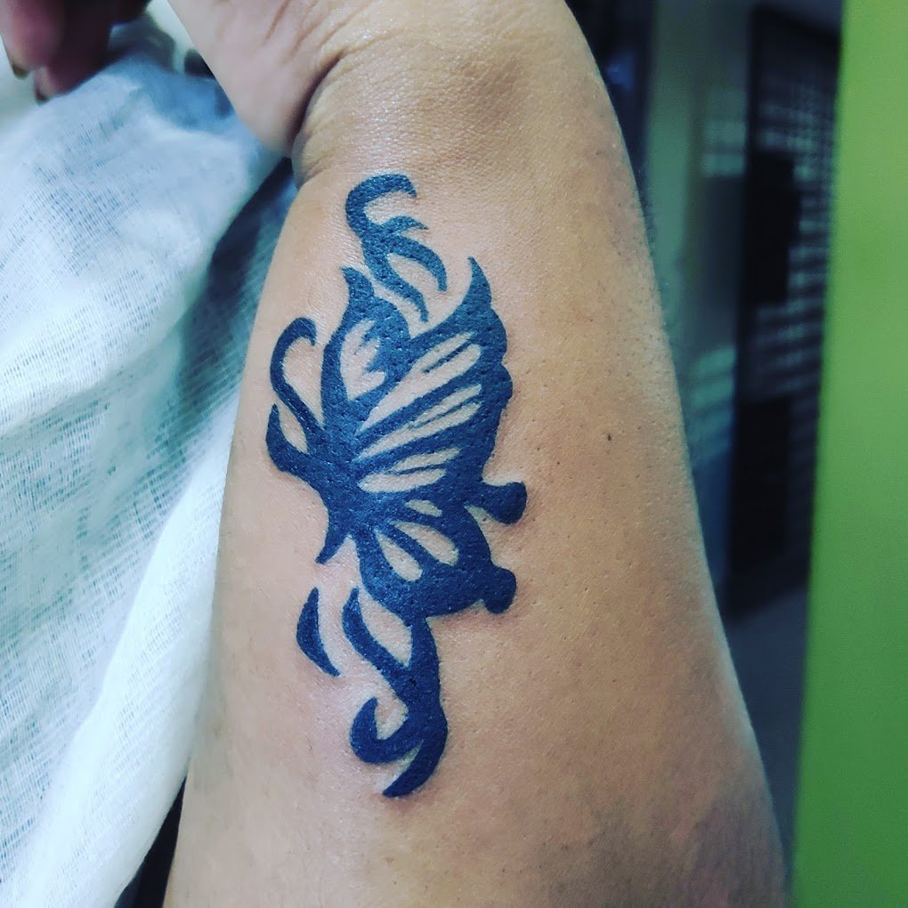 Clv Tattoo Studio - 5