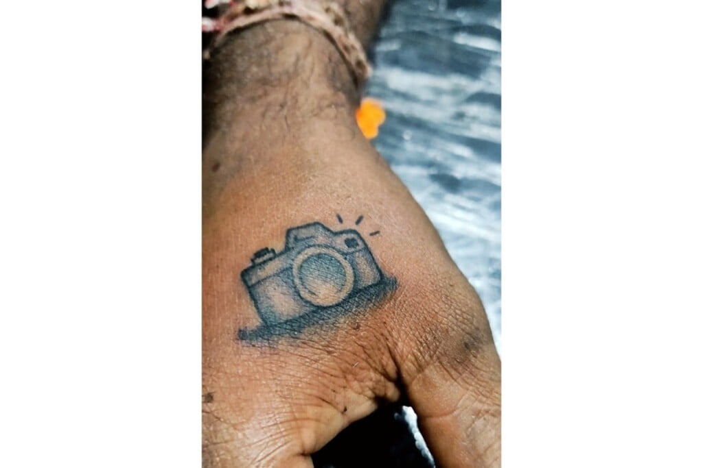 Mad Wolf Tattooss - 2