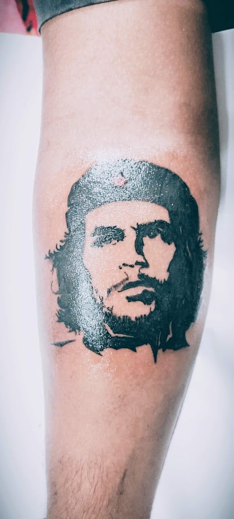 Mad Wolf Tattooss - 4