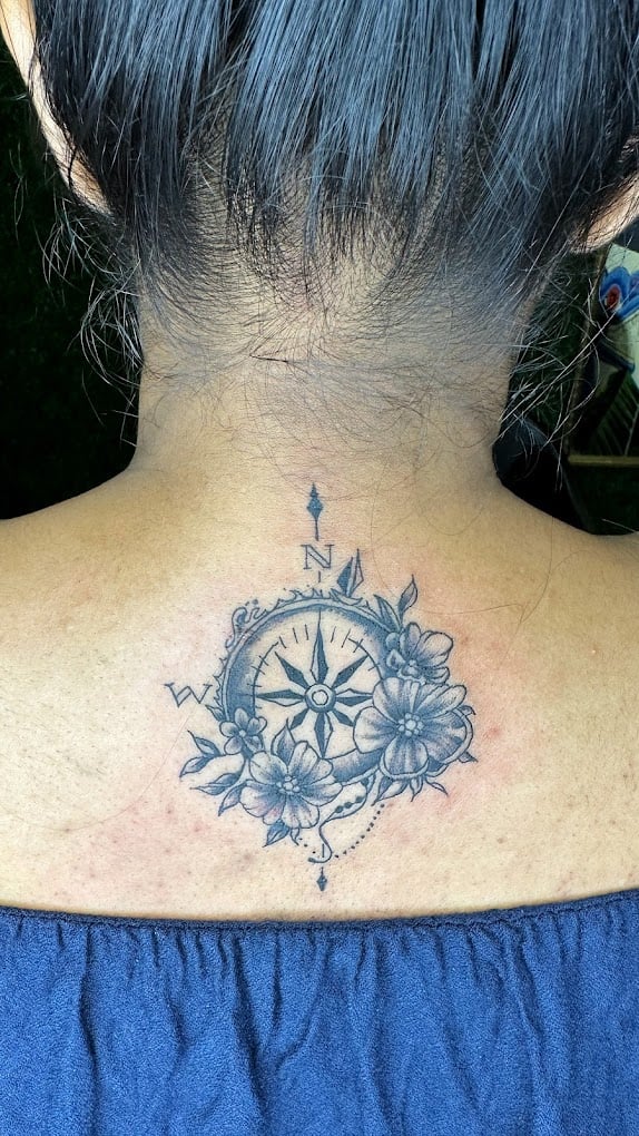 MYSTIC TOOL TATTOOS - 2