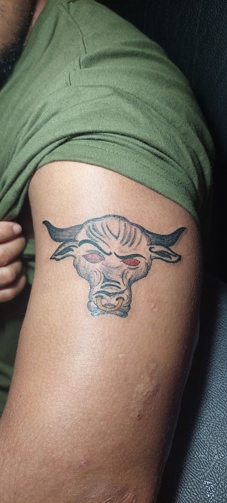 Step Up Tattoo Studio - 2