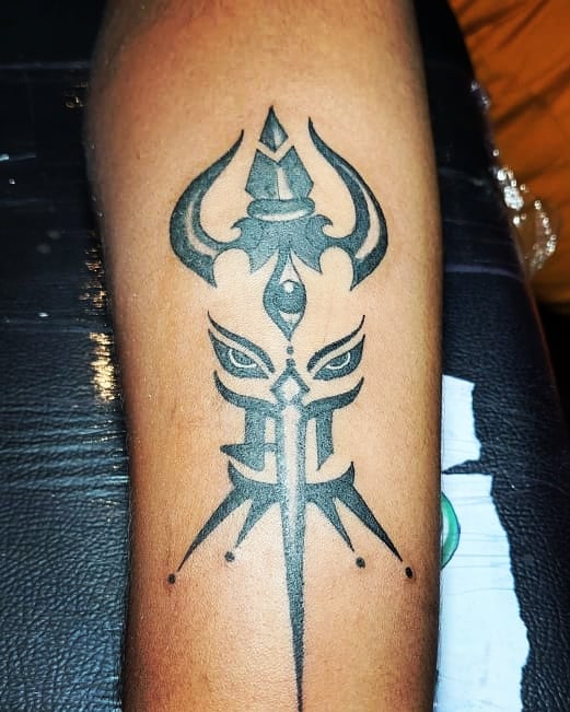 Step Up Tattoo Studio - 3