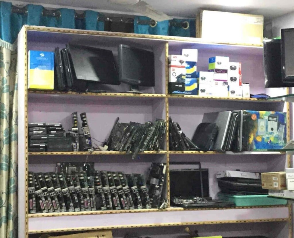 Vinayaka Computers - 3