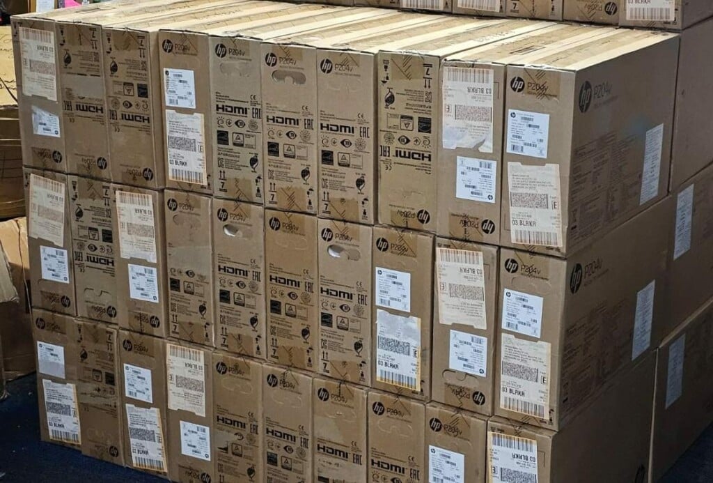 Techno World Laptop Repair Service Center Trivandrum - 2