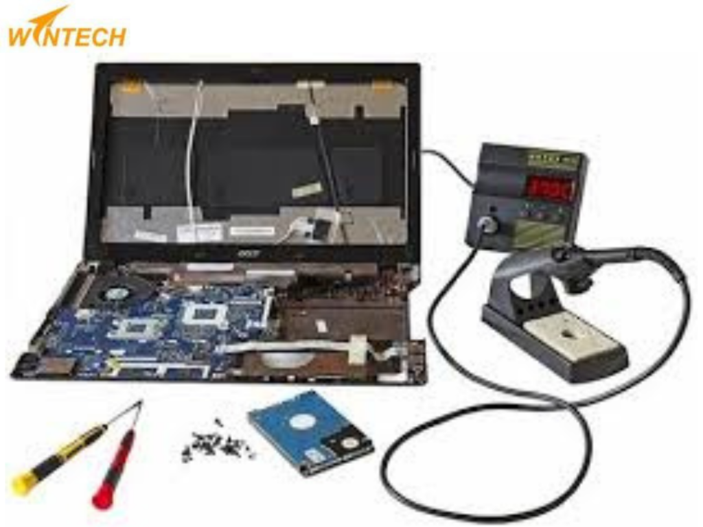 Wintech Systems - 2