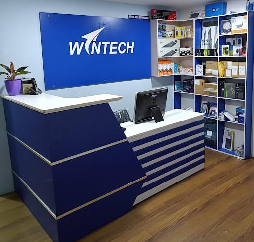 Wintech Systems - 4