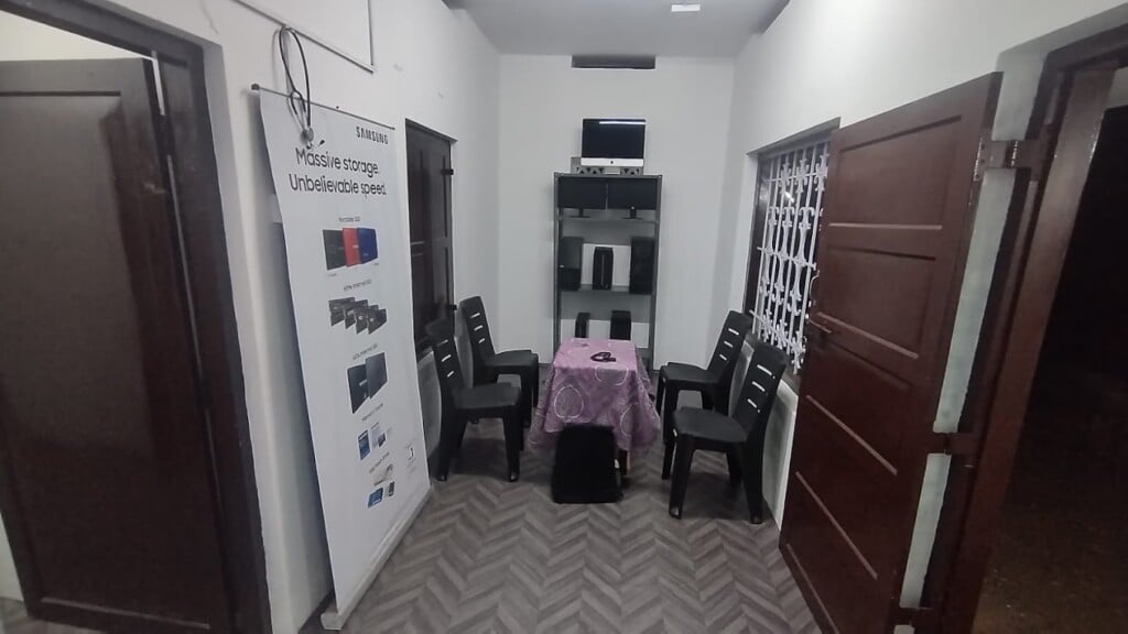 Dr Tech Computer Solutions - 2