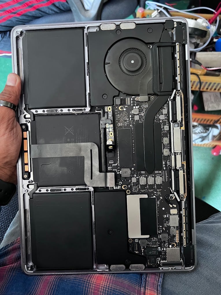 Dr Tech Computer Solutions - 3