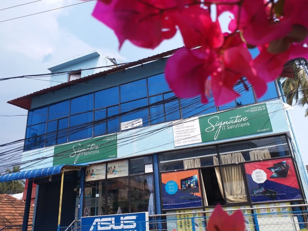 Signature IT Solutions - 3