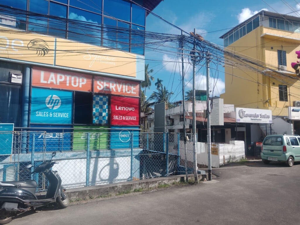 Signature IT Solutions - 5