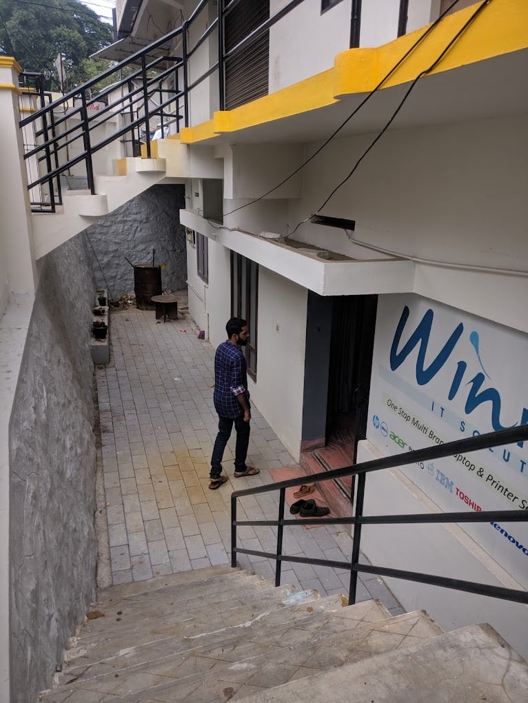 HP Laptop Service Centre Trivandrum - 4