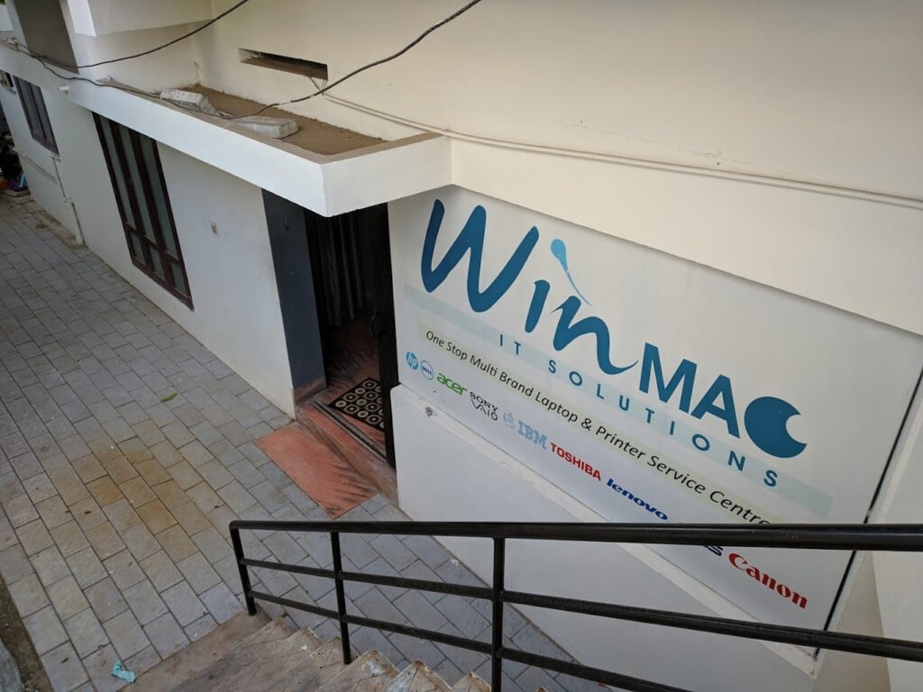 HP Laptop Service Centre Trivandrum - 5