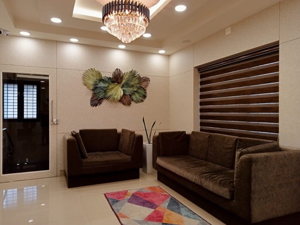 Ashtamudi Wellness Bridal Makeup & Beauty Salon in Nandavanam, Trivandrum - 2