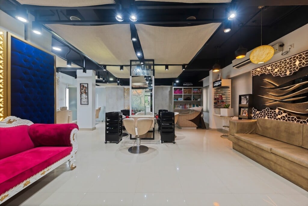 Ashtamudi Wellness Bridal Makeup & Beauty Salon in Nandavanam, Trivandrum - 5