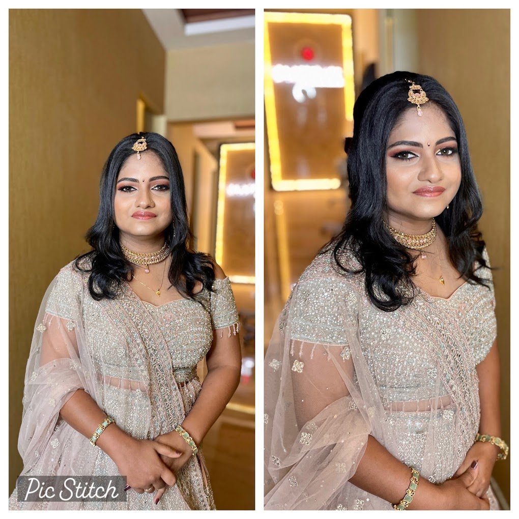 Mayfair Ladies Salon & Spa/Bridal Makeup - 2