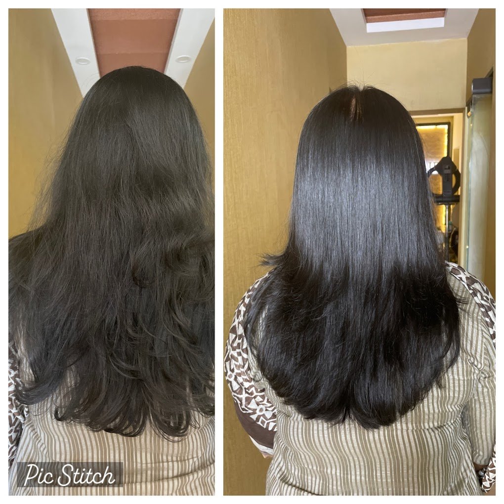 Mayfair Ladies Salon & Spa/Bridal Makeup - 3