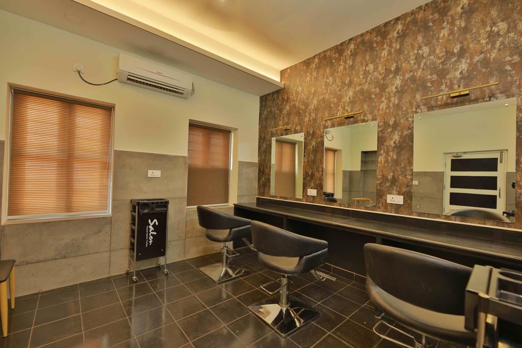 Anila Joseph's Beauty Care Solutions