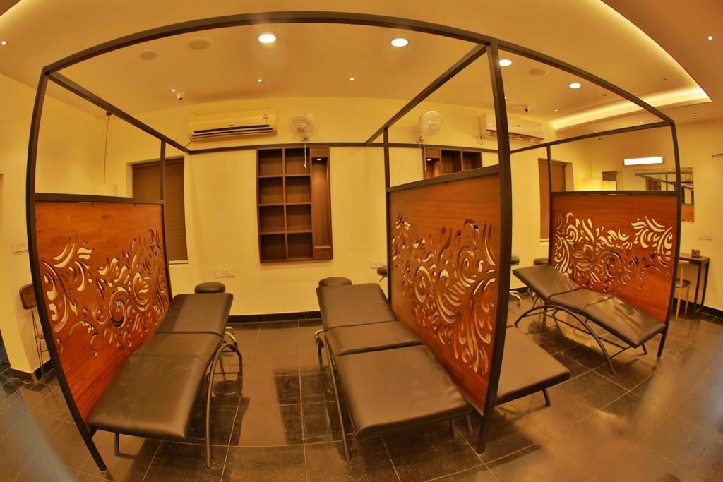 Anila Joseph's Beauty Care Solutions - 4