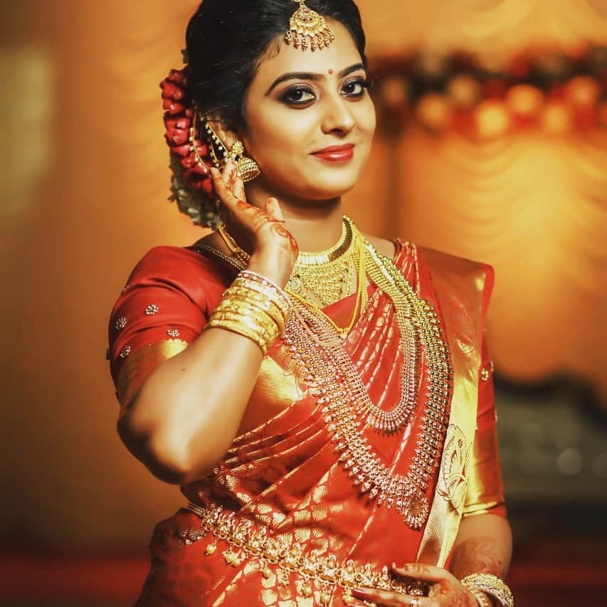 Anabella makeover studio Bridal Makeup And Beauty Parlour