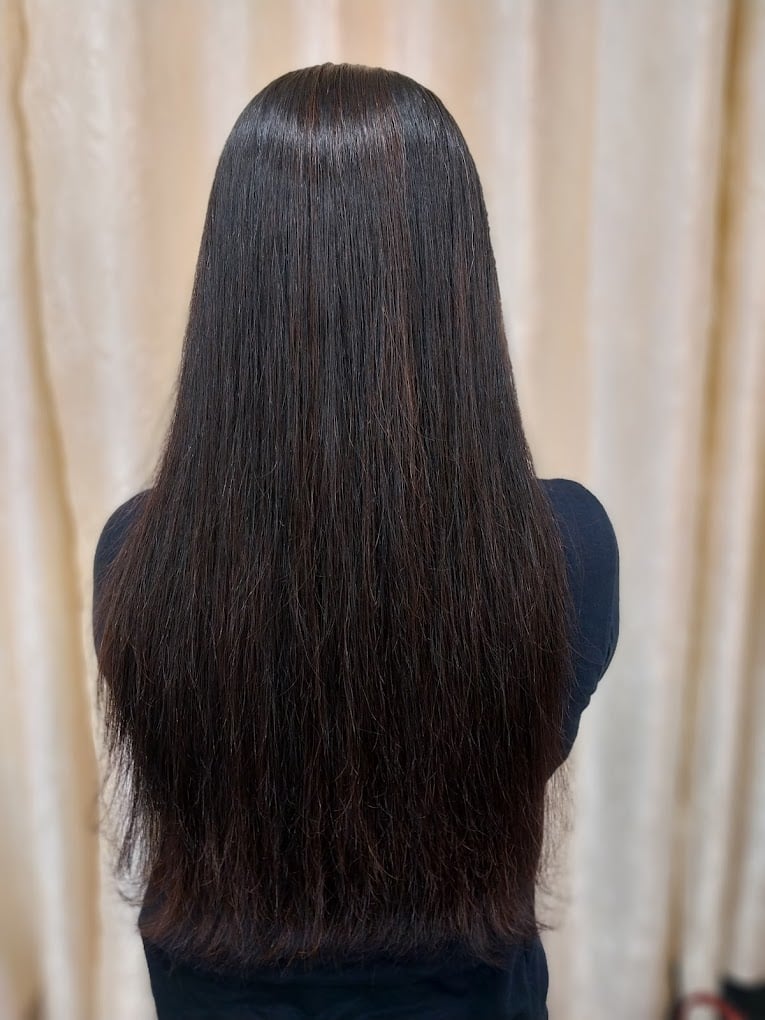 Glatt Beauty Parlour vazuthacaud - 4